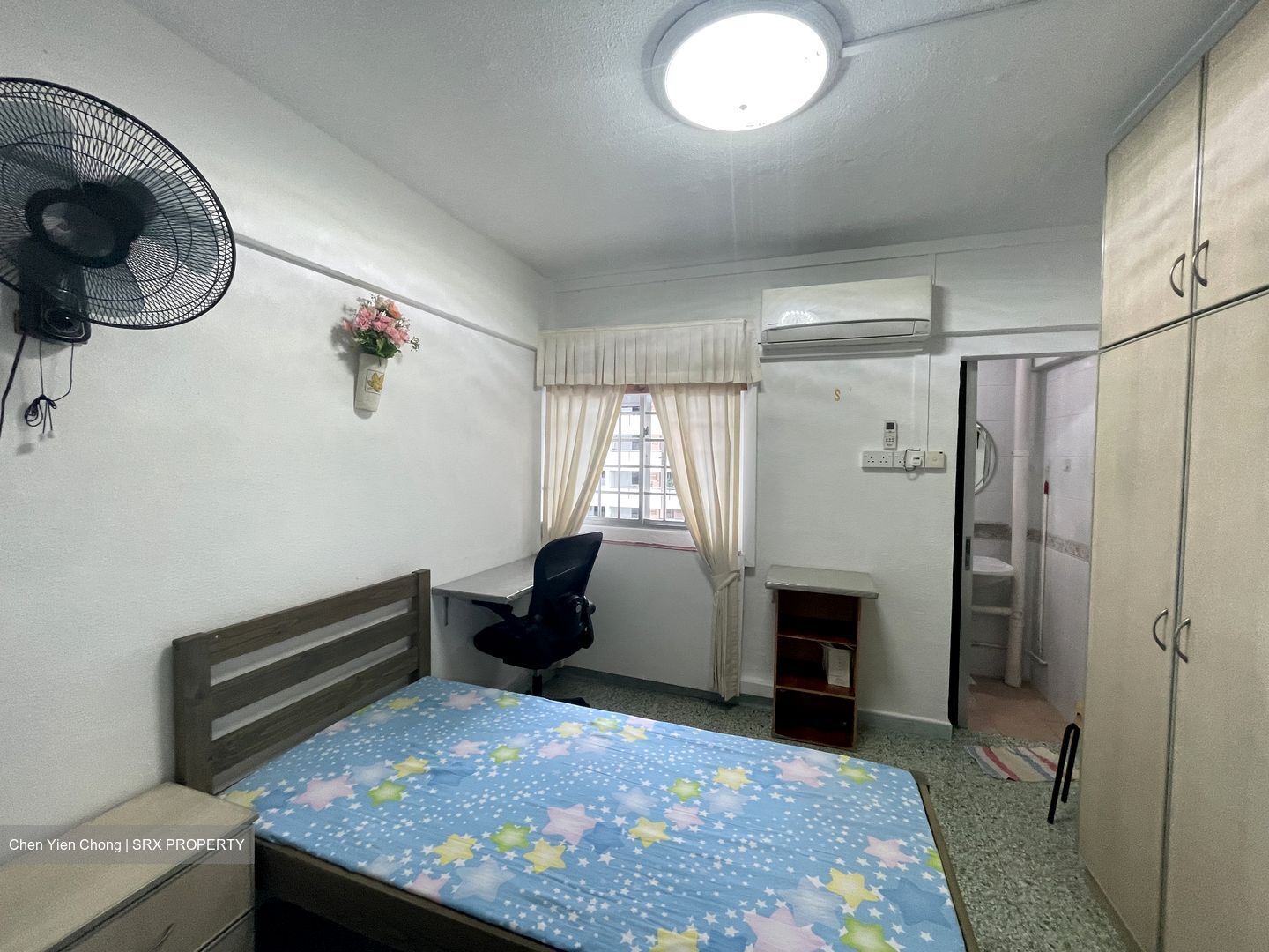 Blk 476 Teck Ghee Horizon (Ang Mo Kio), HDB 3 Rooms #567719001